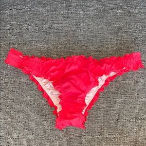 Victoria’s Secret Bikini Bottoms